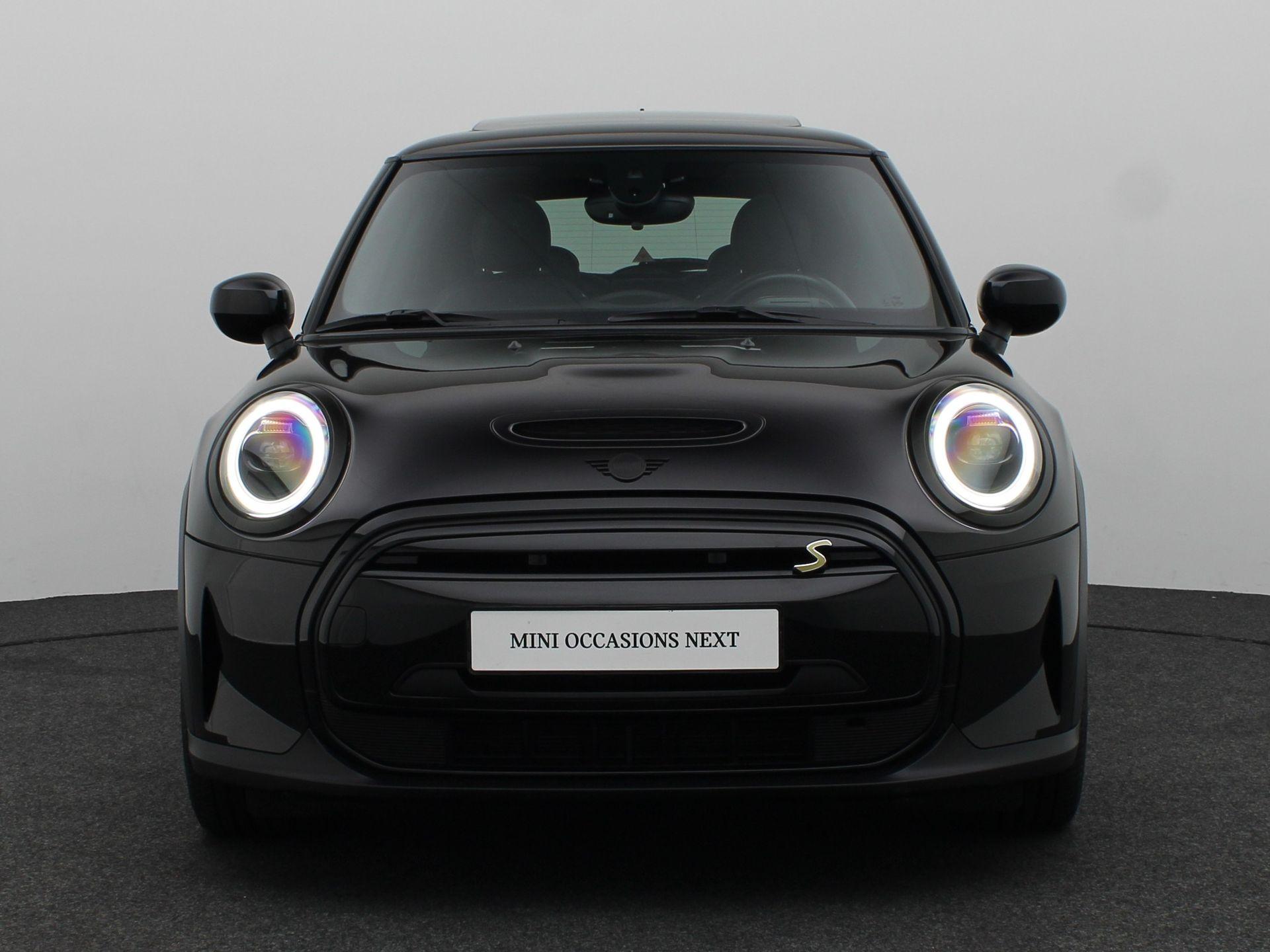 MINI Electric Business Edition - Afbeelding 3