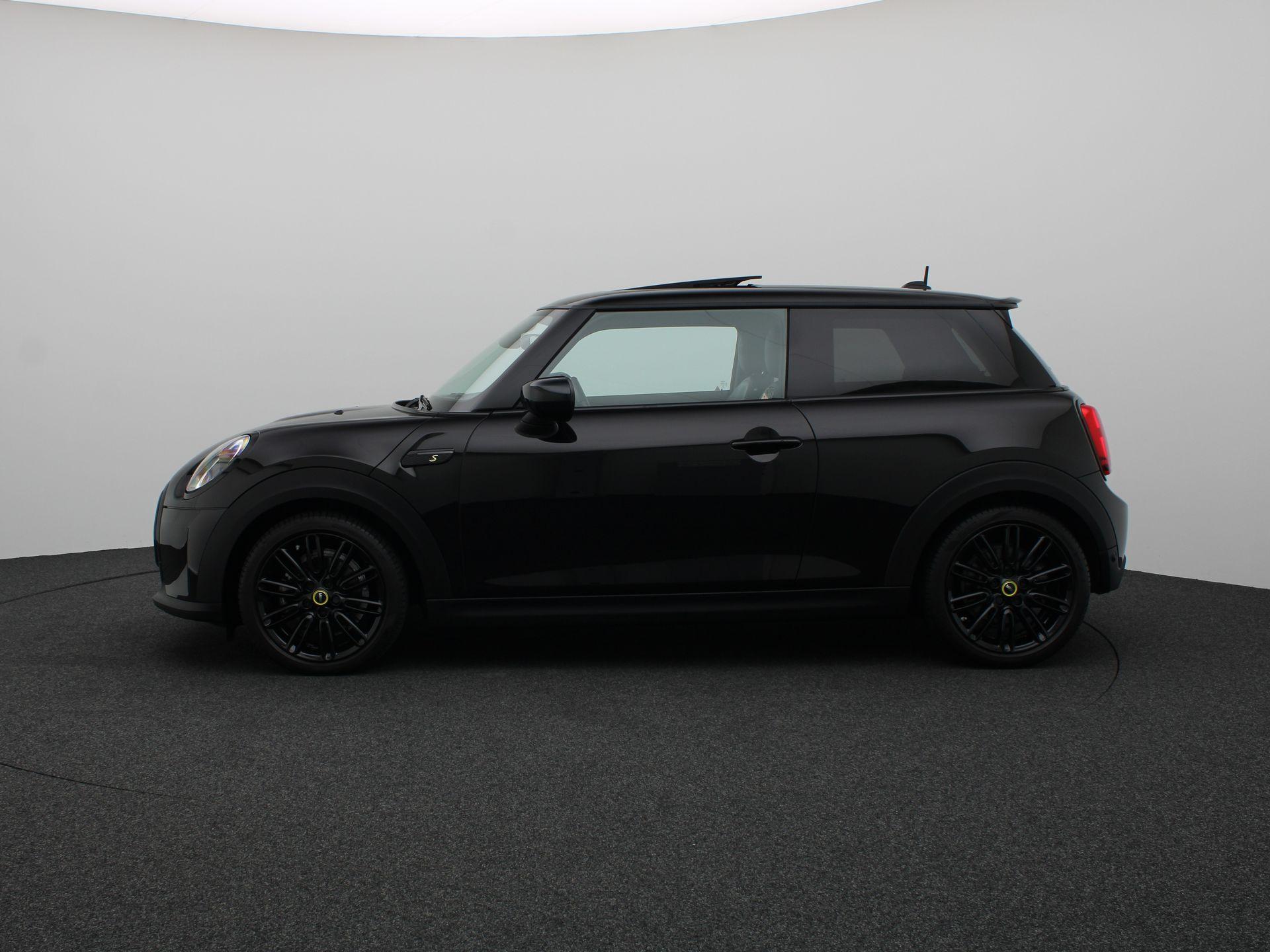 MINI Electric Business Edition - Afbeelding 4