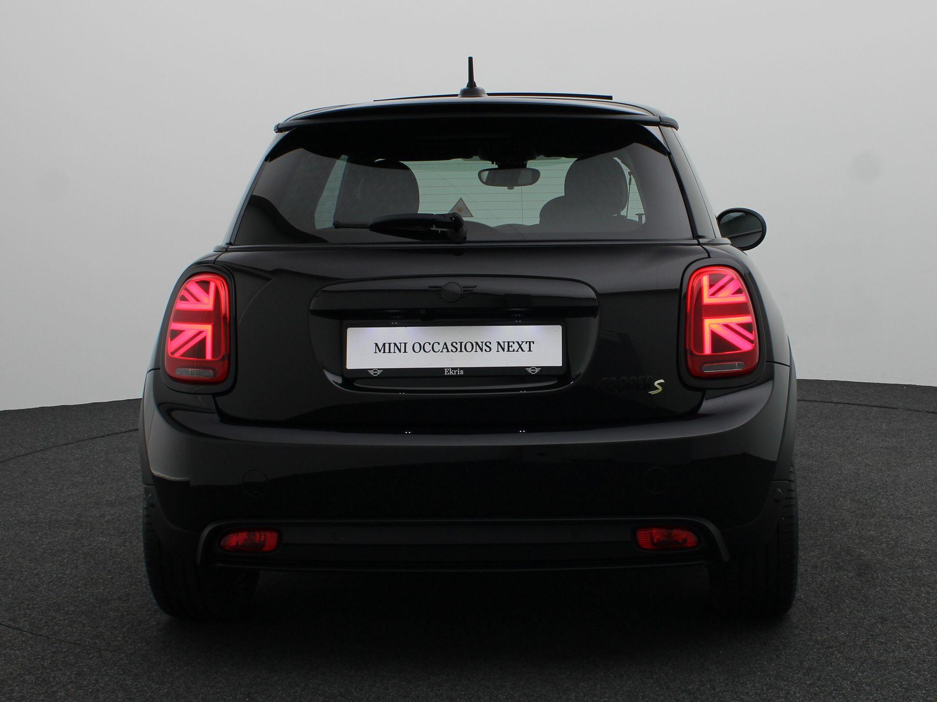 MINI Electric Business Edition - Afbeelding 5