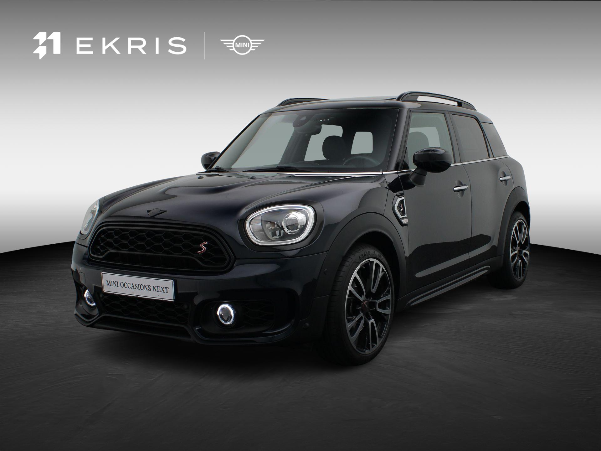 MINI Countryman 2.0 Cooper S