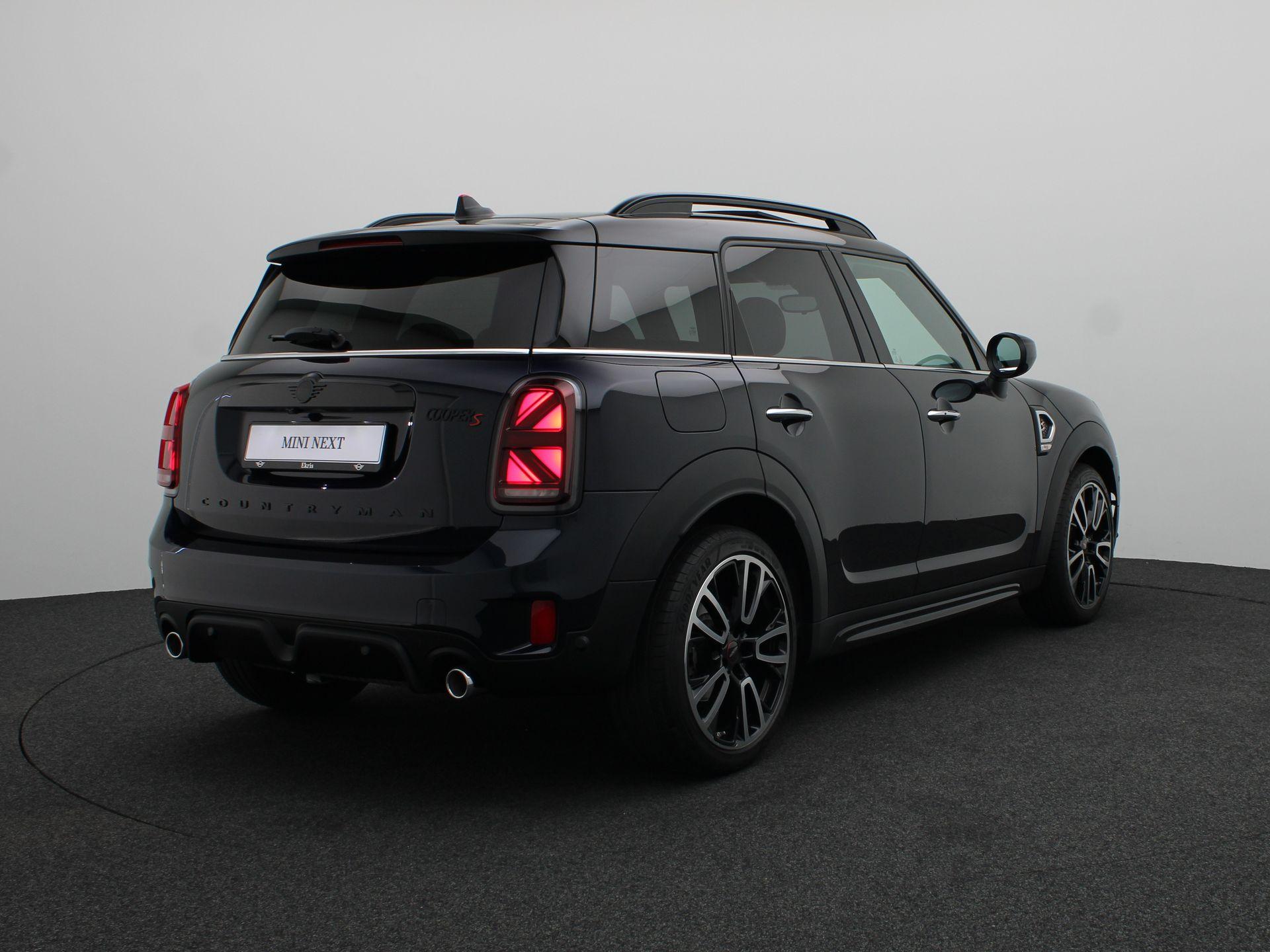 MINI Countryman 2.0 Cooper S - Afbeelding 2