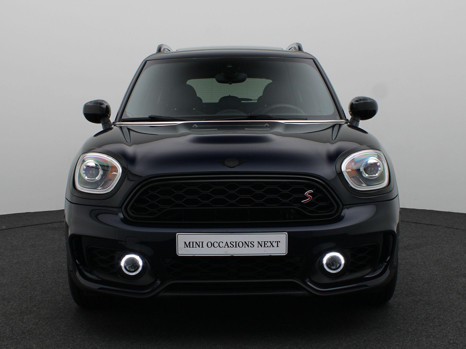 MINI Countryman 2.0 Cooper S - Afbeelding 3