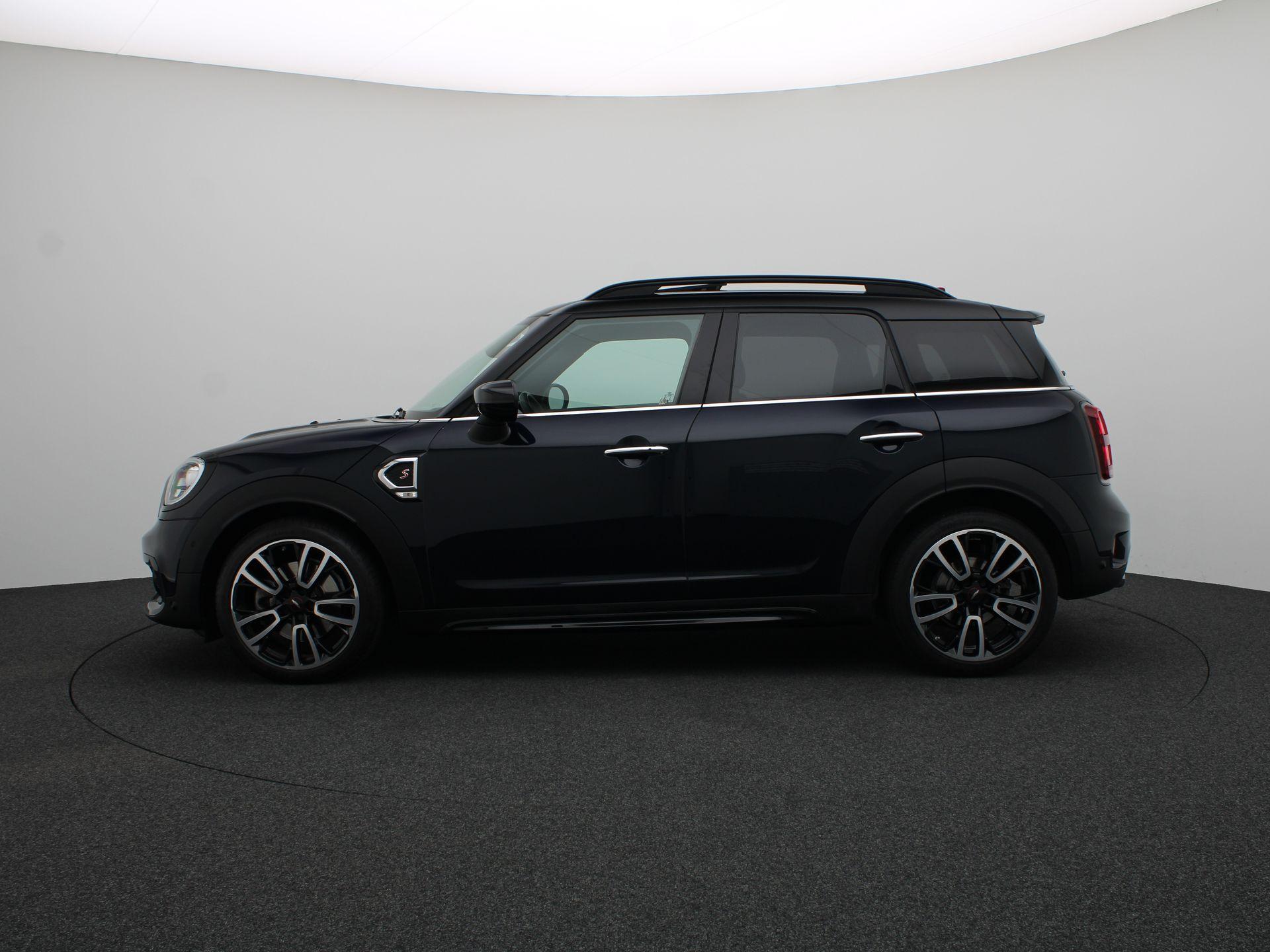 MINI Countryman 2.0 Cooper S - Afbeelding 4