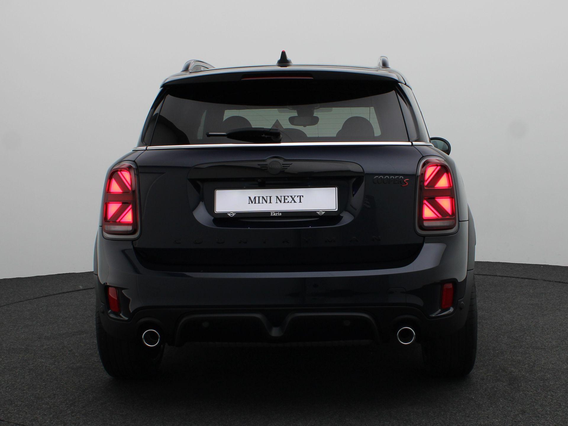MINI Countryman 2.0 Cooper S - Afbeelding 5