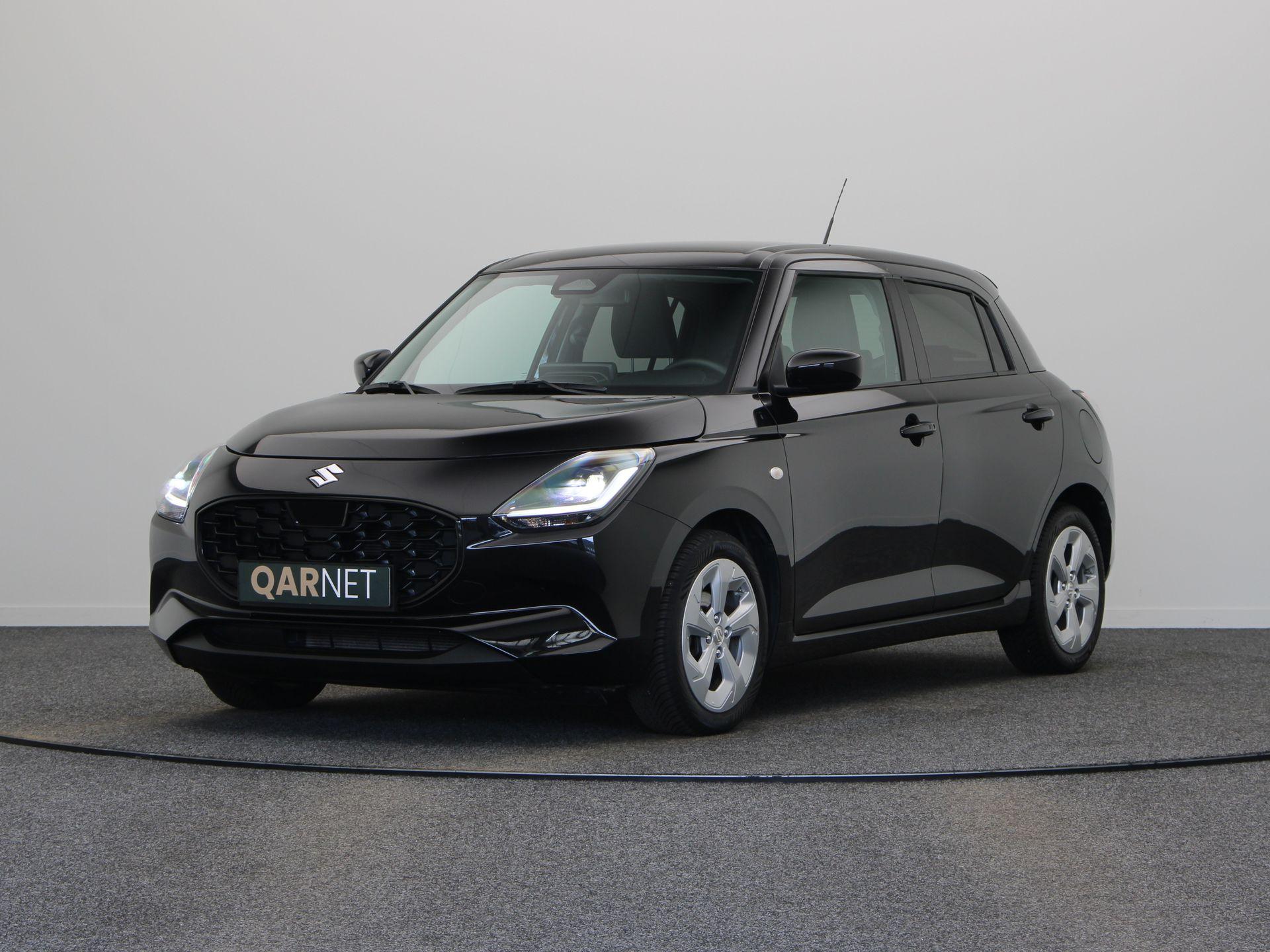 Suzuki Swift 1.2 Comfort Smart Hybrid - Afbeelding 2