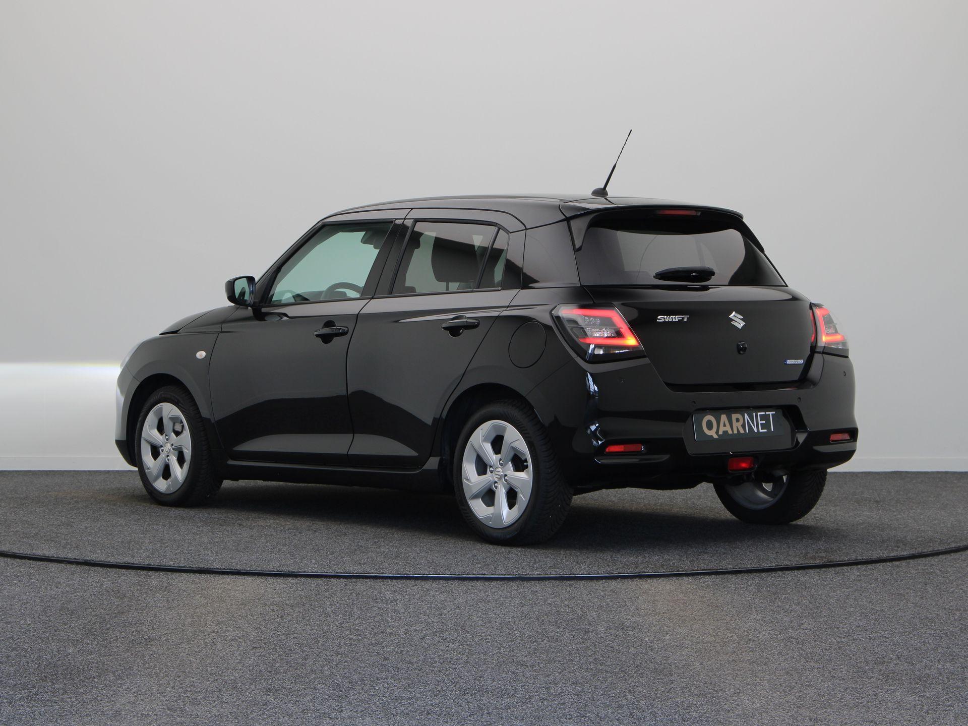 Suzuki Swift 1.2 Comfort Smart Hybrid - Afbeelding 3