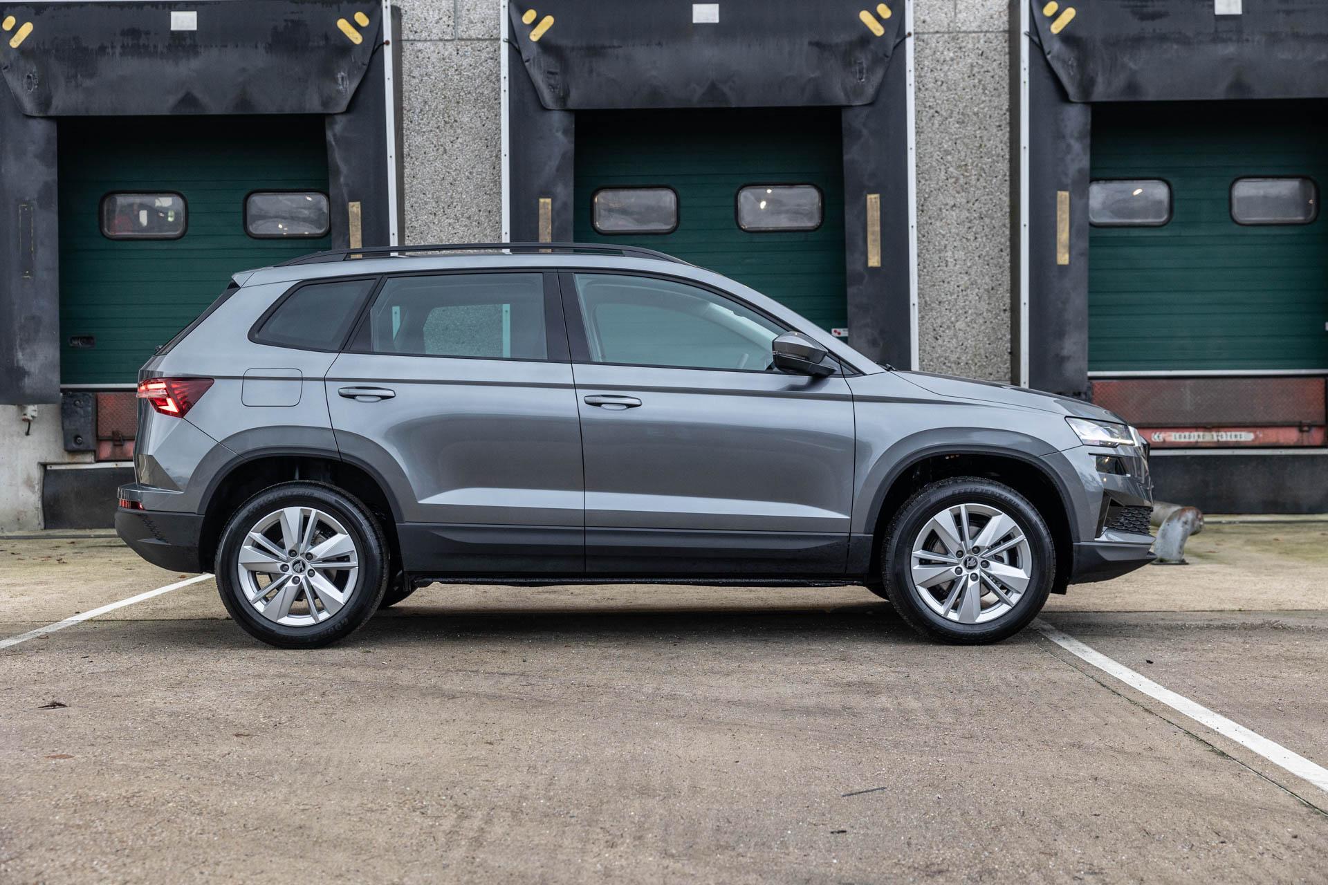 Skoda Karoq 1.0 TSI 115pk Business Edition - Afbeelding 3