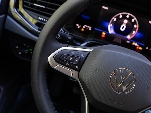 cruise control adaptief met Stop&Go en stuurhulp cruise control adaptief met Stop&Go en stuurhulp