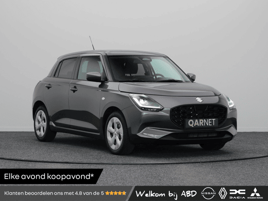 Suzuki Swift 1.2 Comfort Smart Hybrid