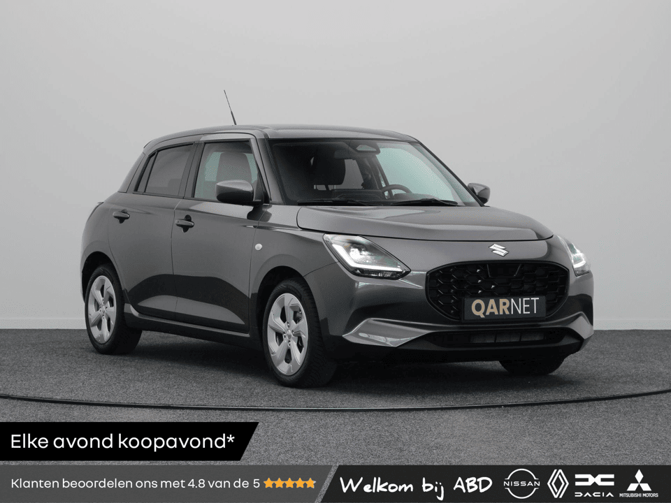 Suzuki Swift 1.2 Comfort Smart Hybrid - Afbeelding 1