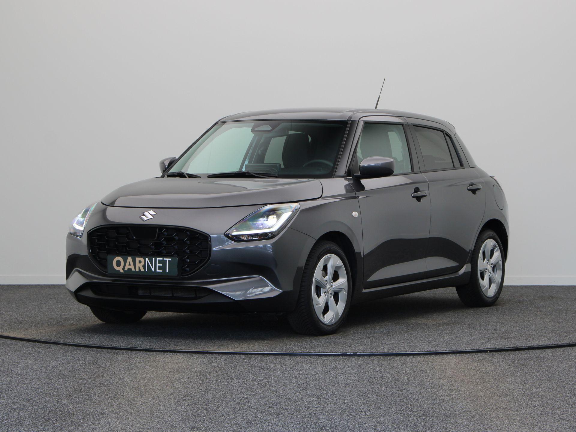 Suzuki Swift 1.2 Comfort Smart Hybrid - Afbeelding 3