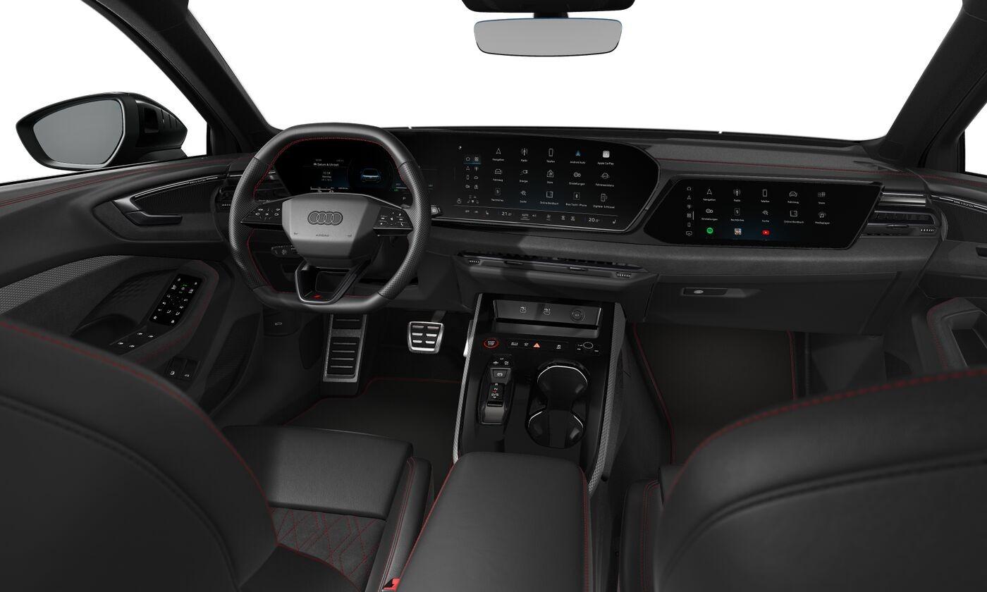 Audi A5 Avant