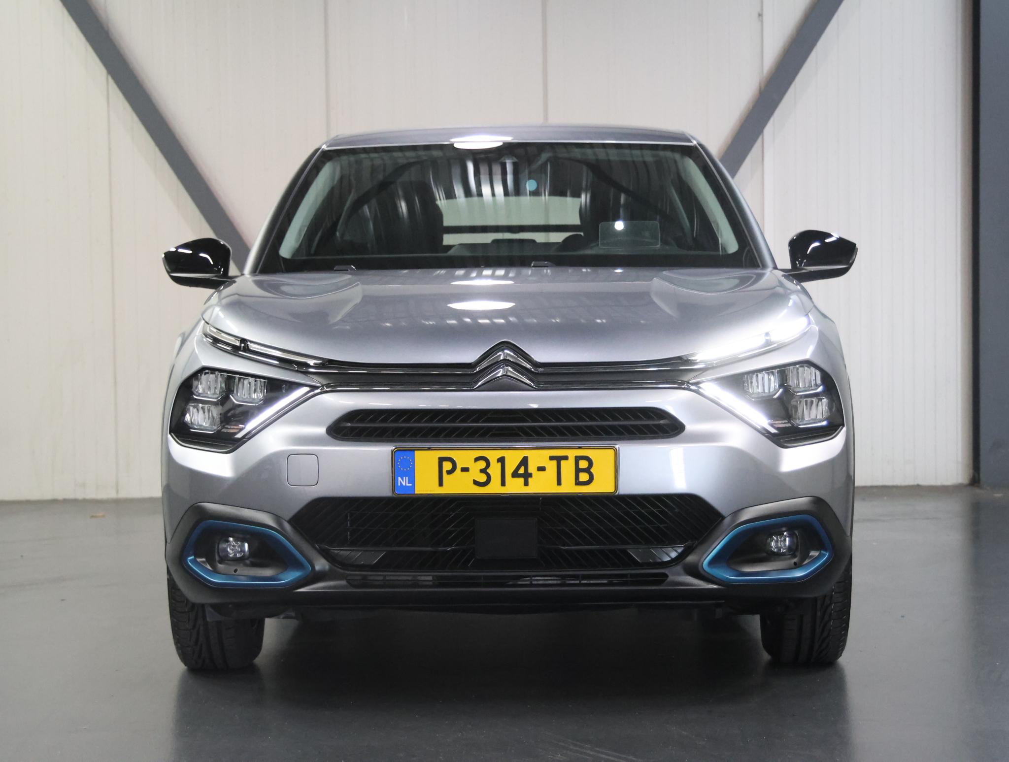 Citroën ë-C4 Feel Pack 50 kWh 136PK - Afbeelding 5