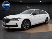 Škoda Superb Combi 1.5 TSI PHEV Sportline