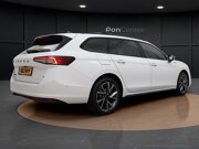 Škoda Superb Combi 1.5 TSI PHEV Sportline