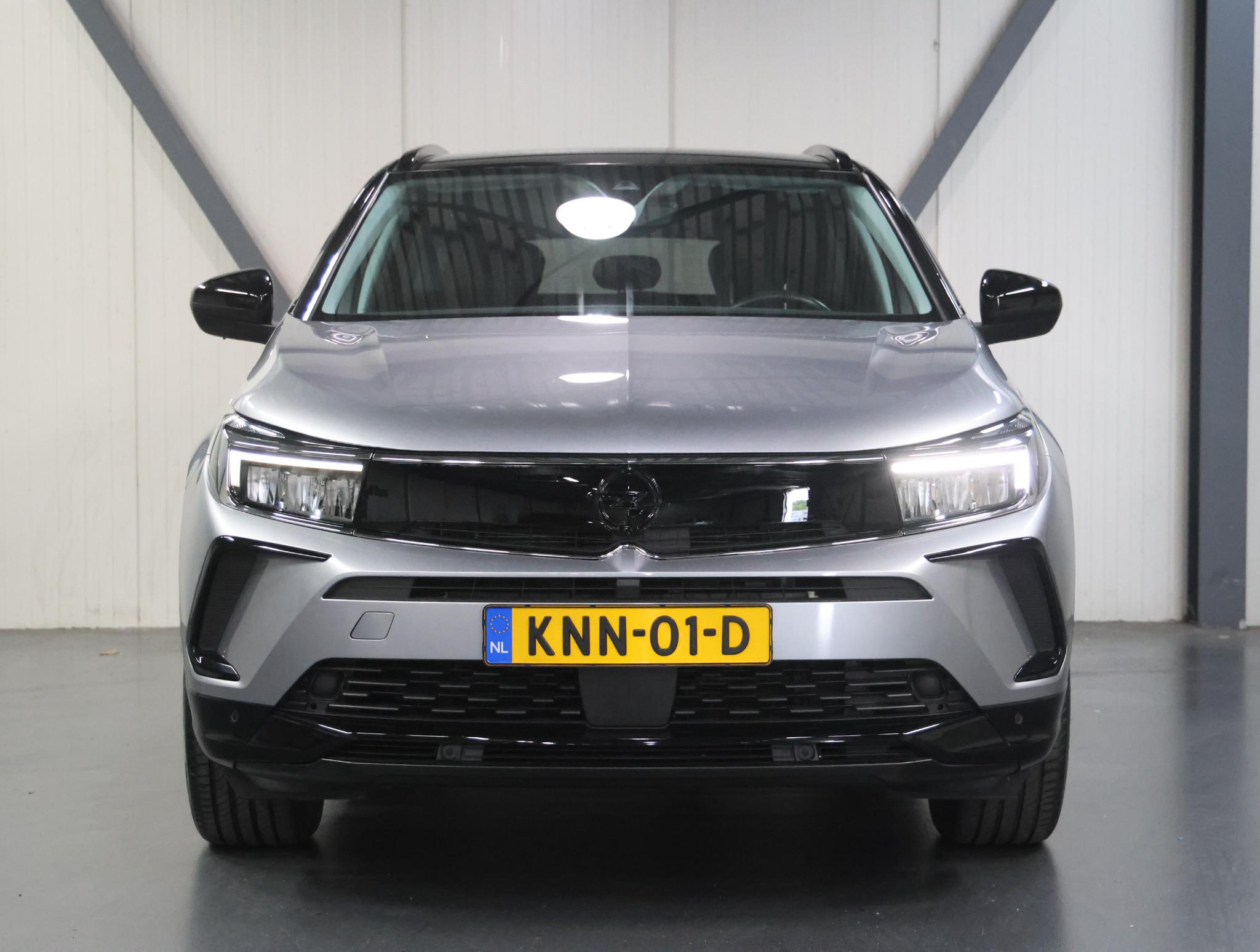 Opel Grandland 1.6 Turbo 225PK Plug-In Hybrid GS Line - Afbeelding 4