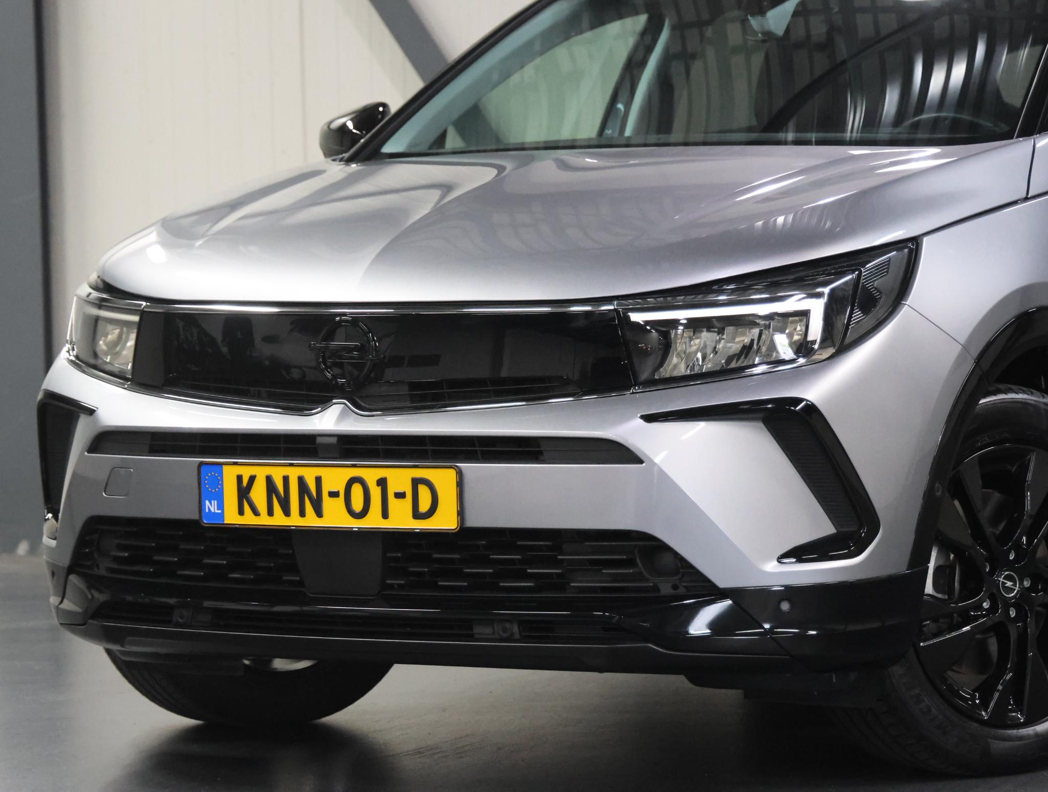 Opel Grandland 1.6 Turbo 225PK Plug-In Hybrid GS Line - Afbeelding 5