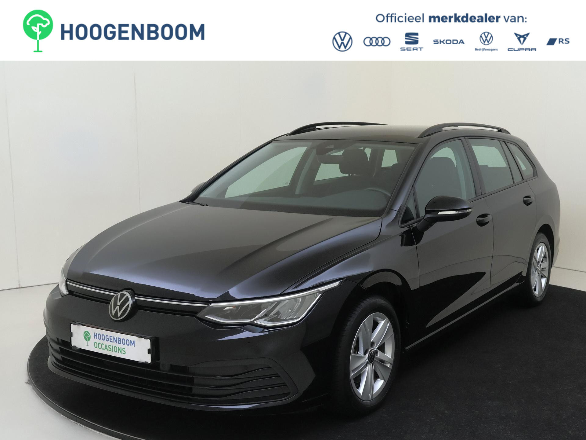 Volkswagen Golf Variant 1.0 TSI Life
