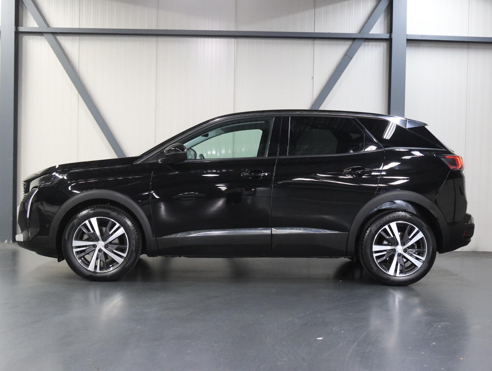 Peugeot 3008 1.2 130PK Allure Pack Business - Afbeelding 2