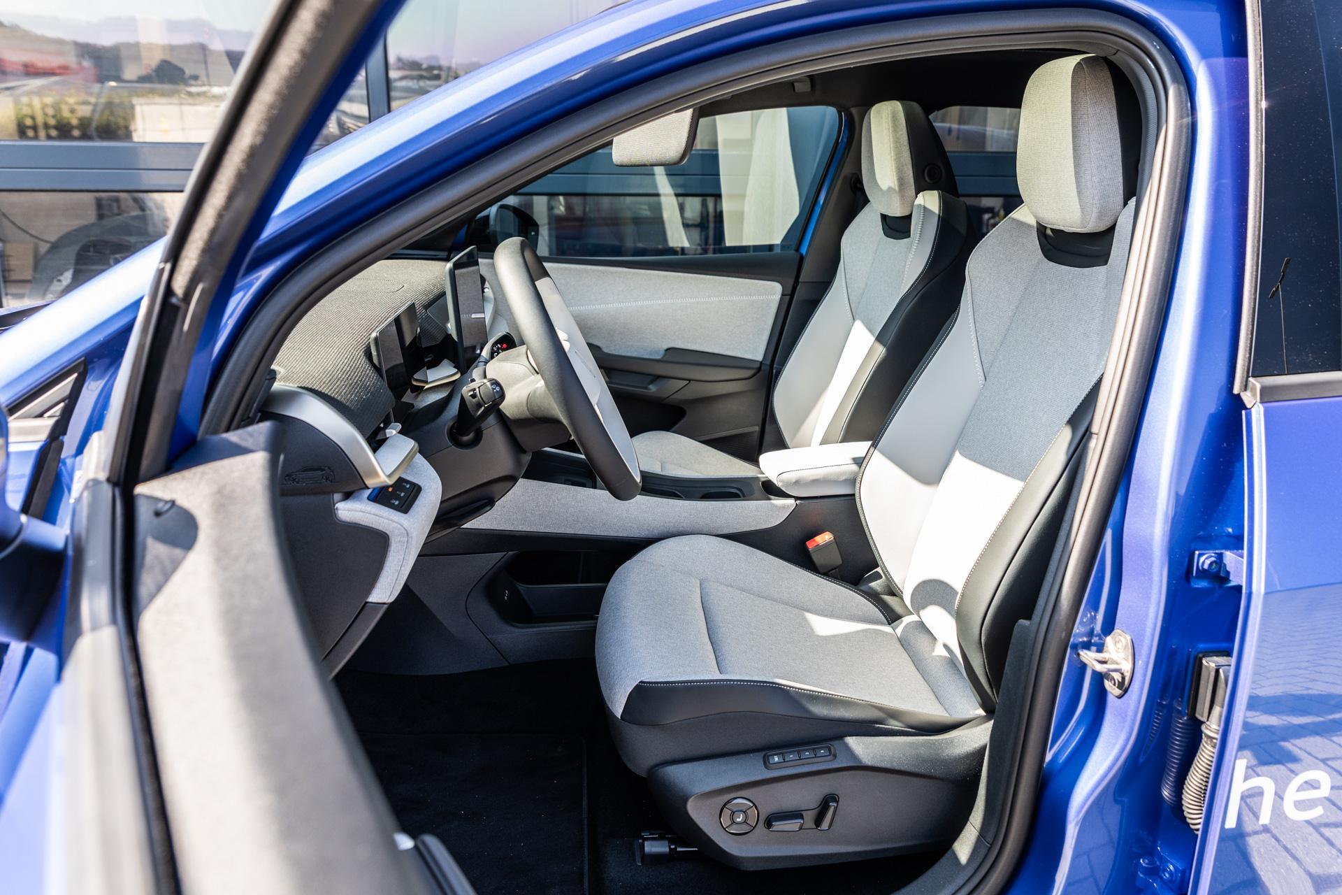 Volkswagen ID. Polo 211pk Style First Edition 52 kWh - Afbeelding 4