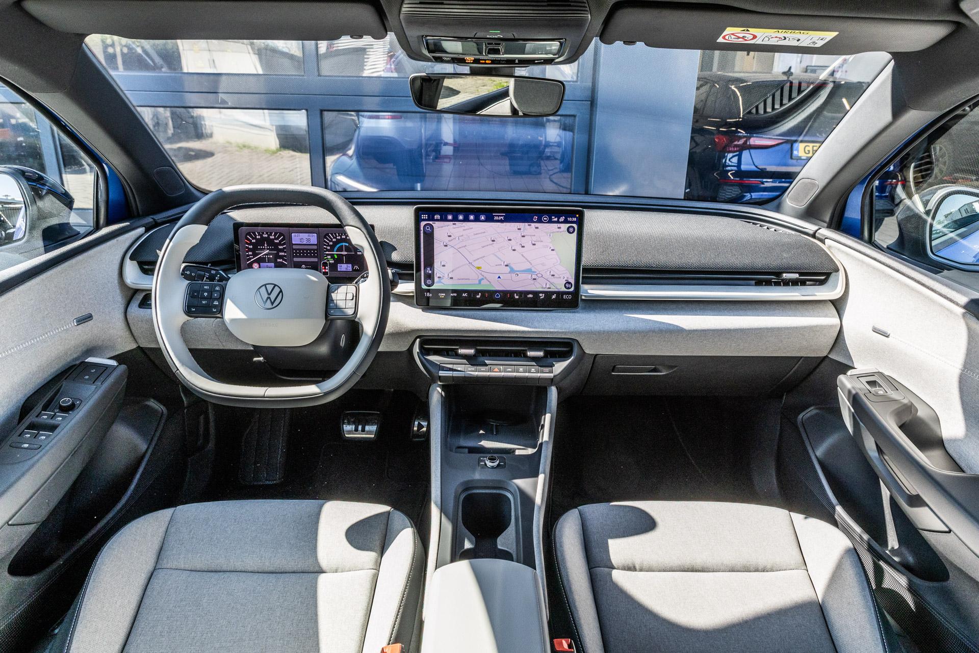 Volkswagen ID. Polo 211pk Style First Edition 52 kWh - Afbeelding 5