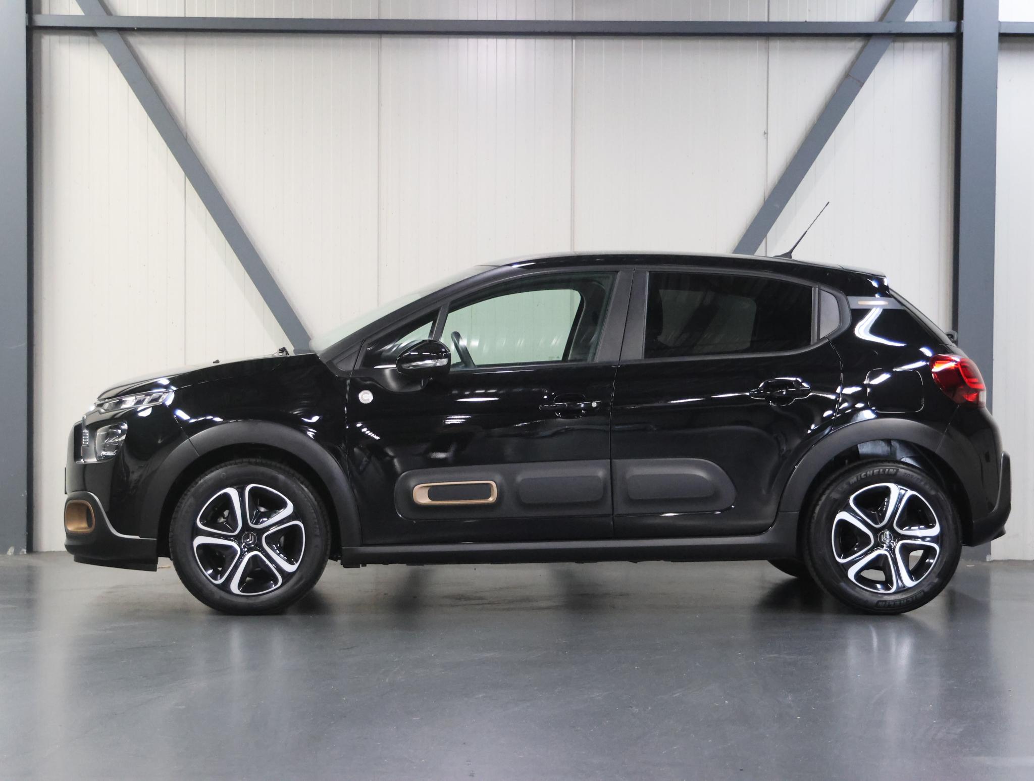 Citroën C3 C-Series 83 PK - Afbeelding 2