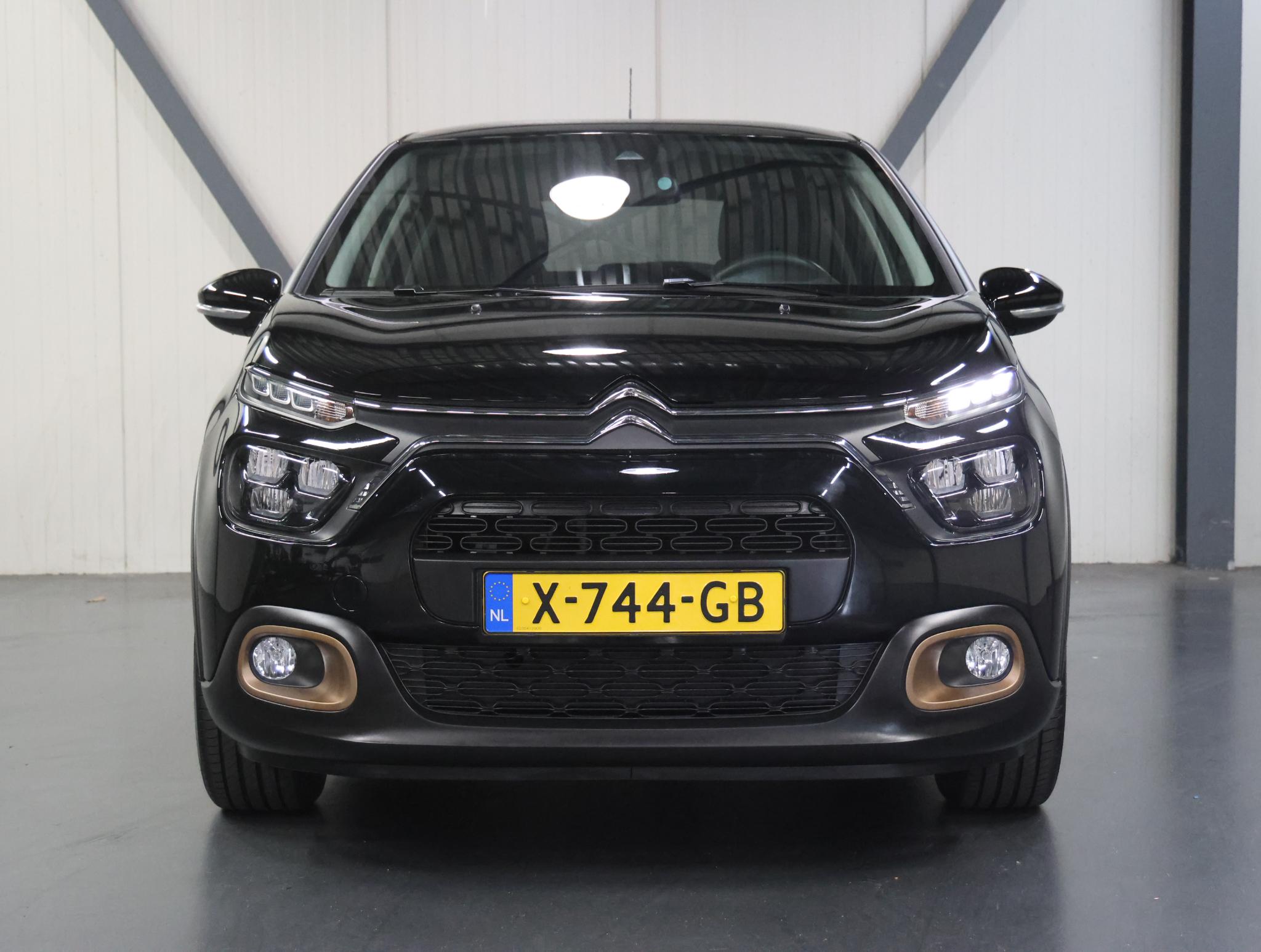 Citroën C3 C-Series 83 PK - Afbeelding 5