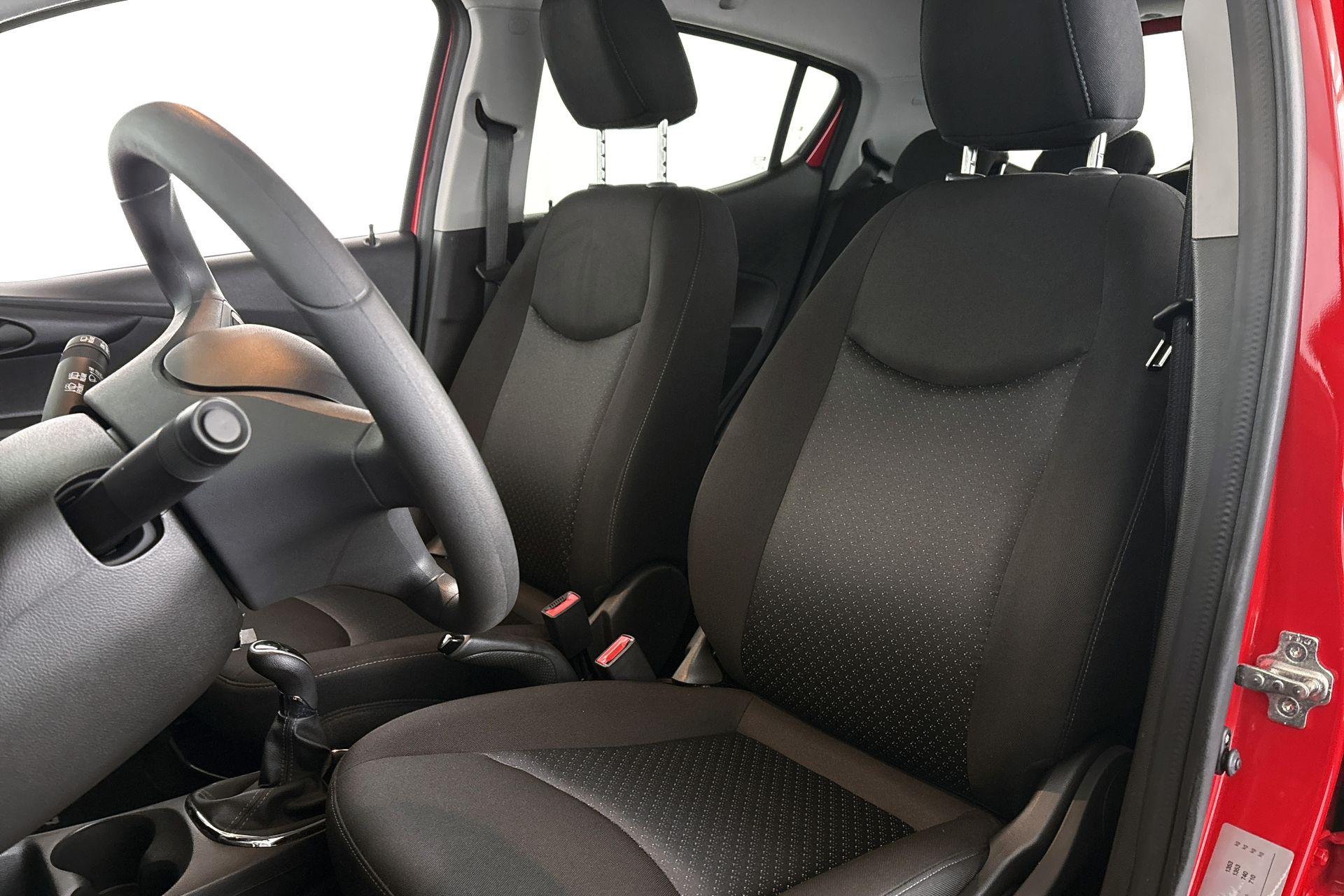 Opel Karl