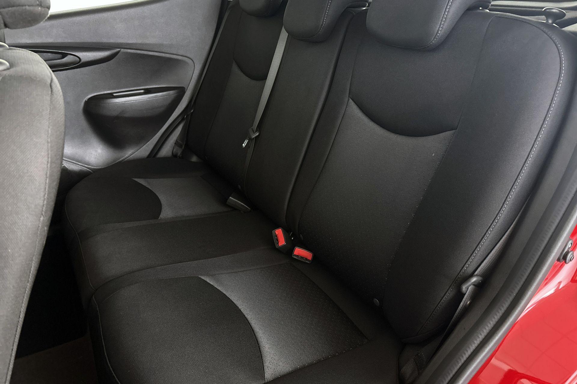 Opel Karl