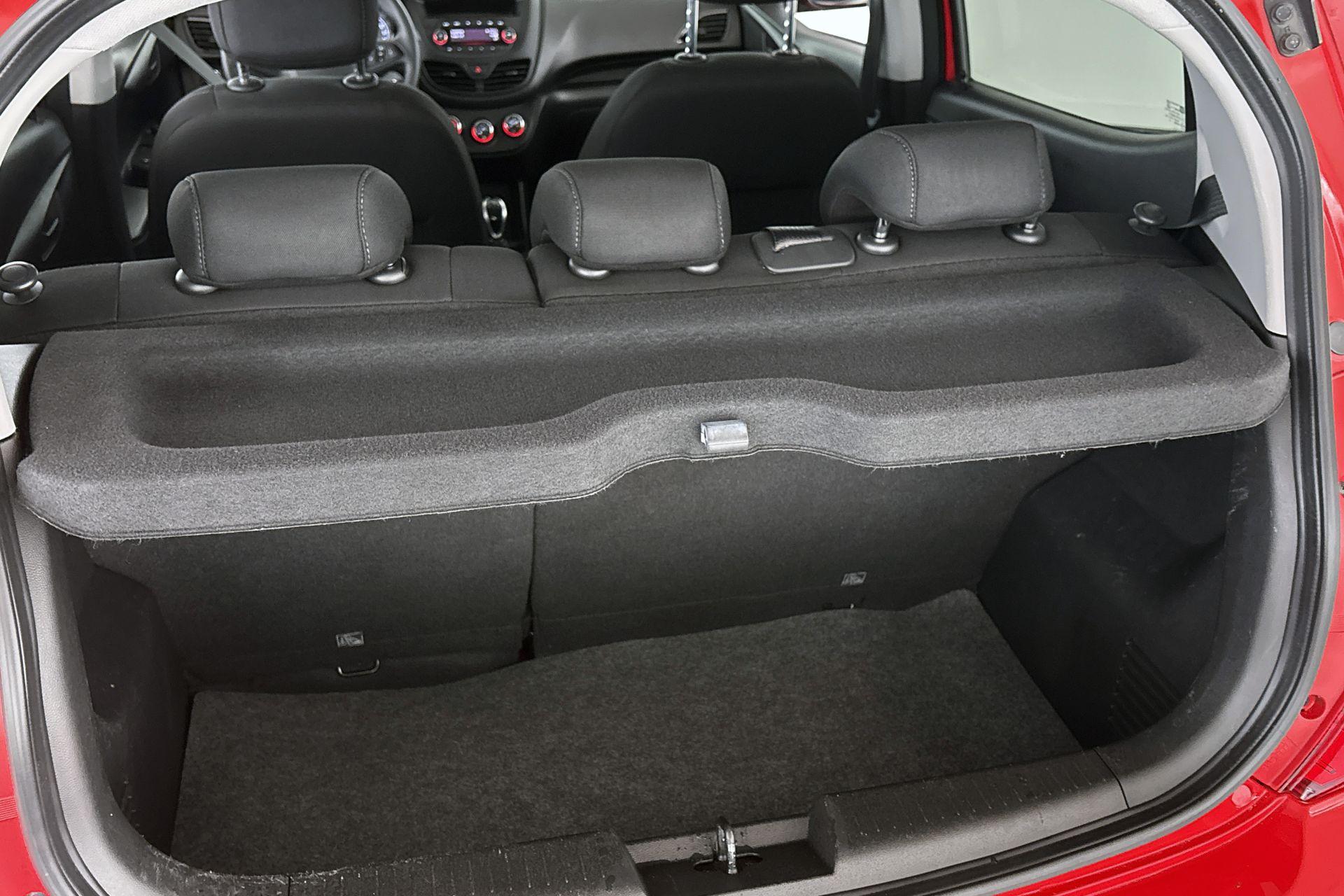 Opel Karl
