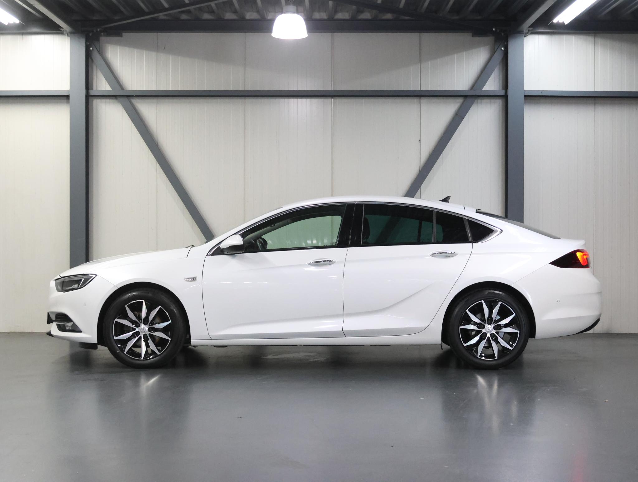 Opel Insignia Grand Sport 1.5 165PK Turbo Innovation - Afbeelding 2