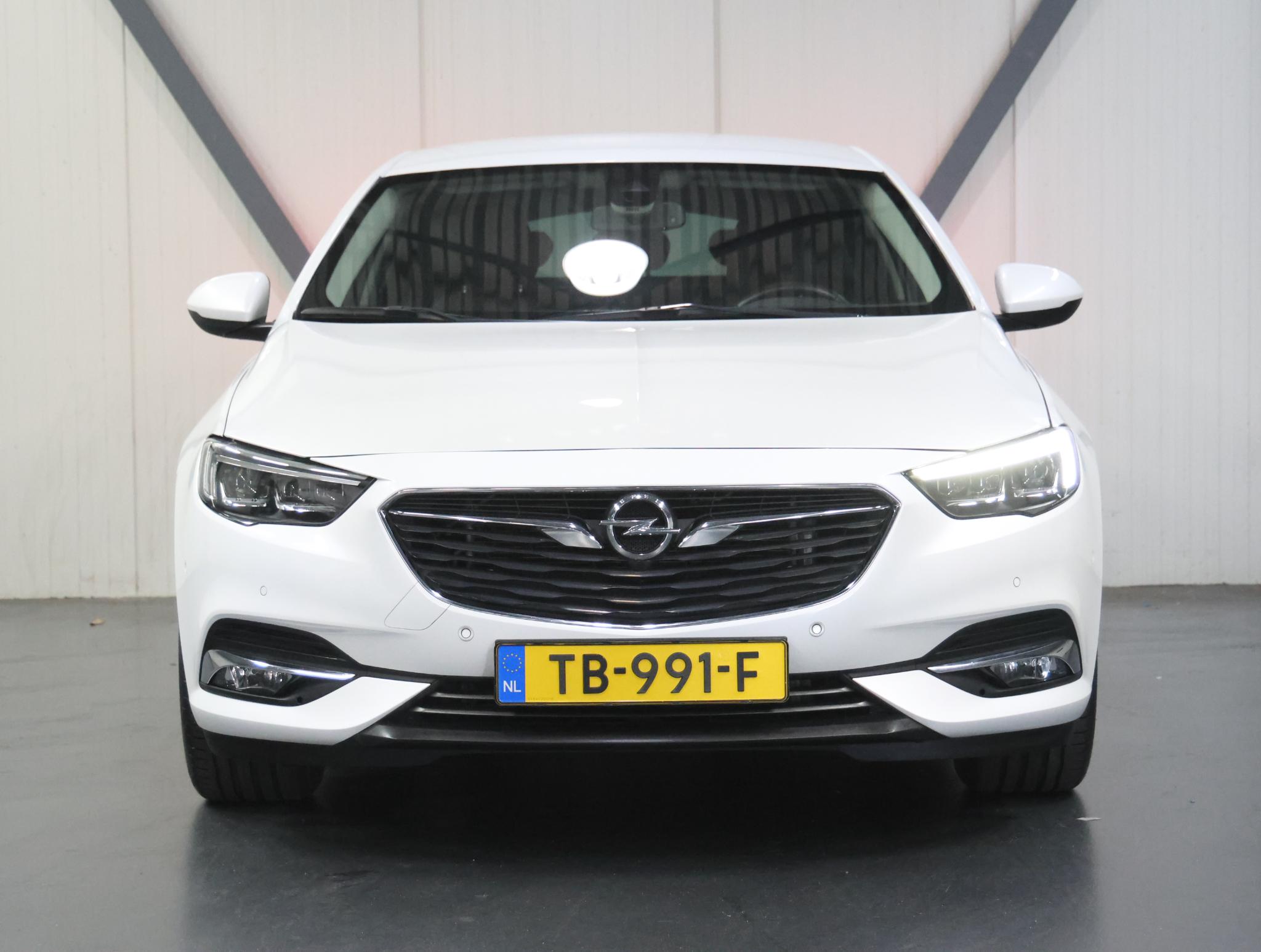 Opel Insignia Grand Sport 1.5 165PK Turbo Innovation - Afbeelding 5