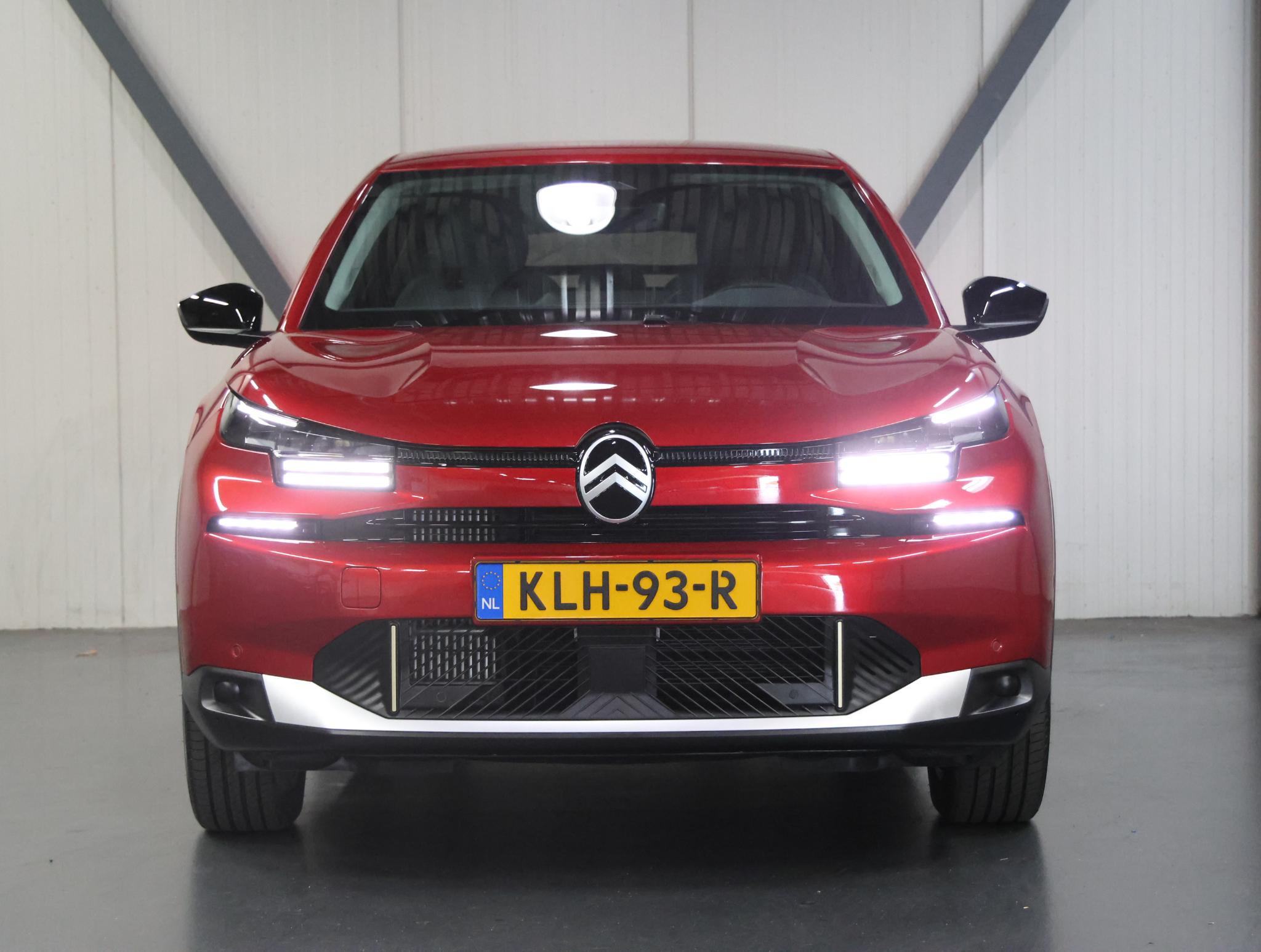 Citroën C4 1.2 Hybrid 136PK Max - Afbeelding 5