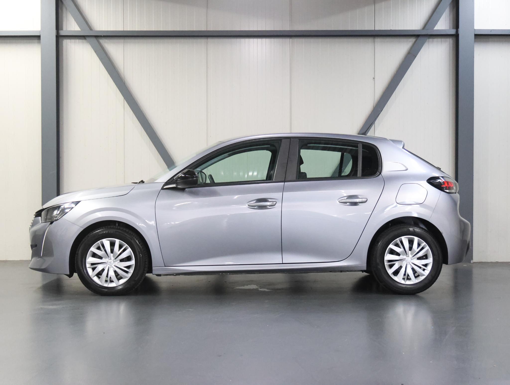 Peugeot 208 1.2 Active - Afbeelding 2