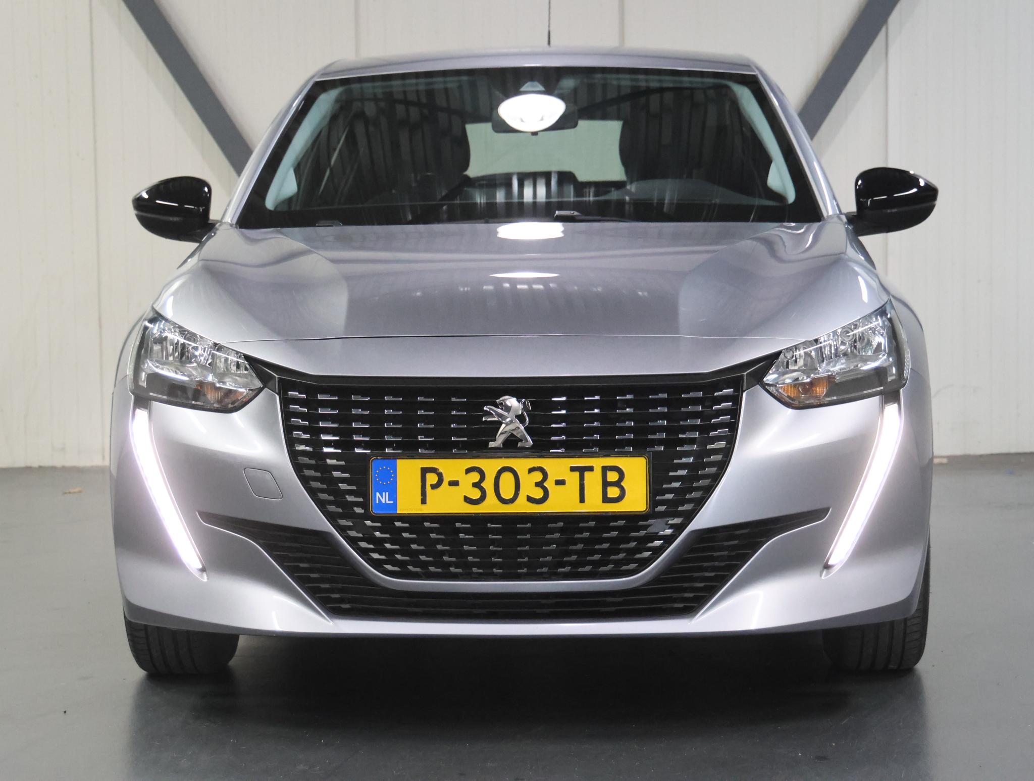 Peugeot 208 1.2 Active - Afbeelding 5