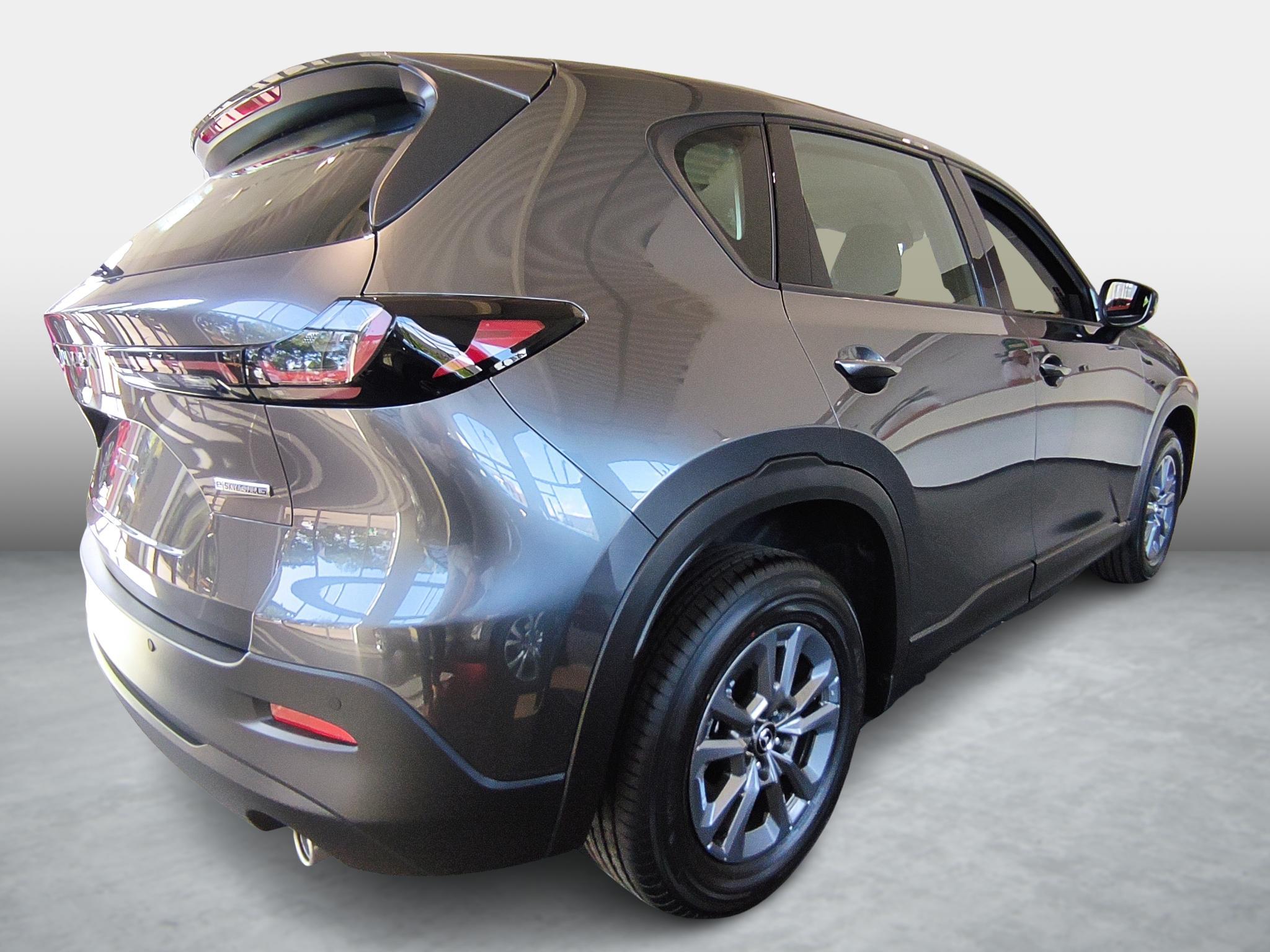 Mazda CX-5 2.5 E-SKYACTIV G 141 M HYBRID Prime-Line - Afbeelding 5