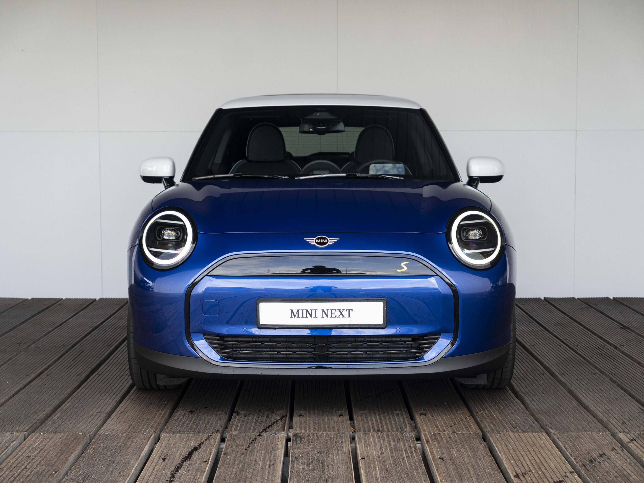 MINI MINI 3-Deurs