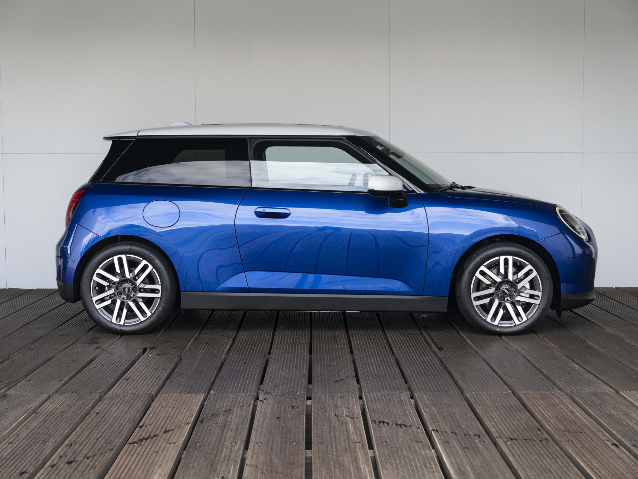 MINI MINI 3-Deurs