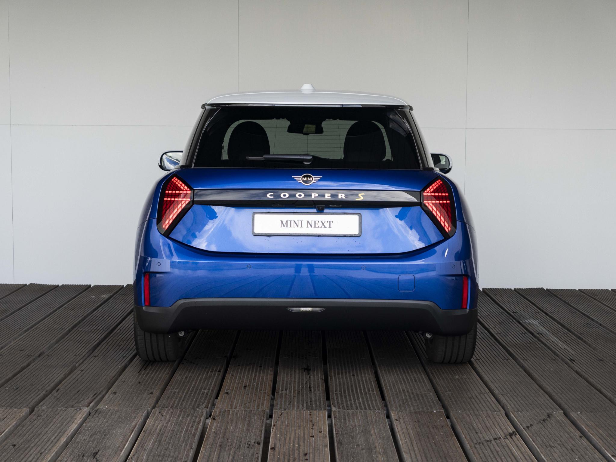 MINI MINI 3-Deurs
