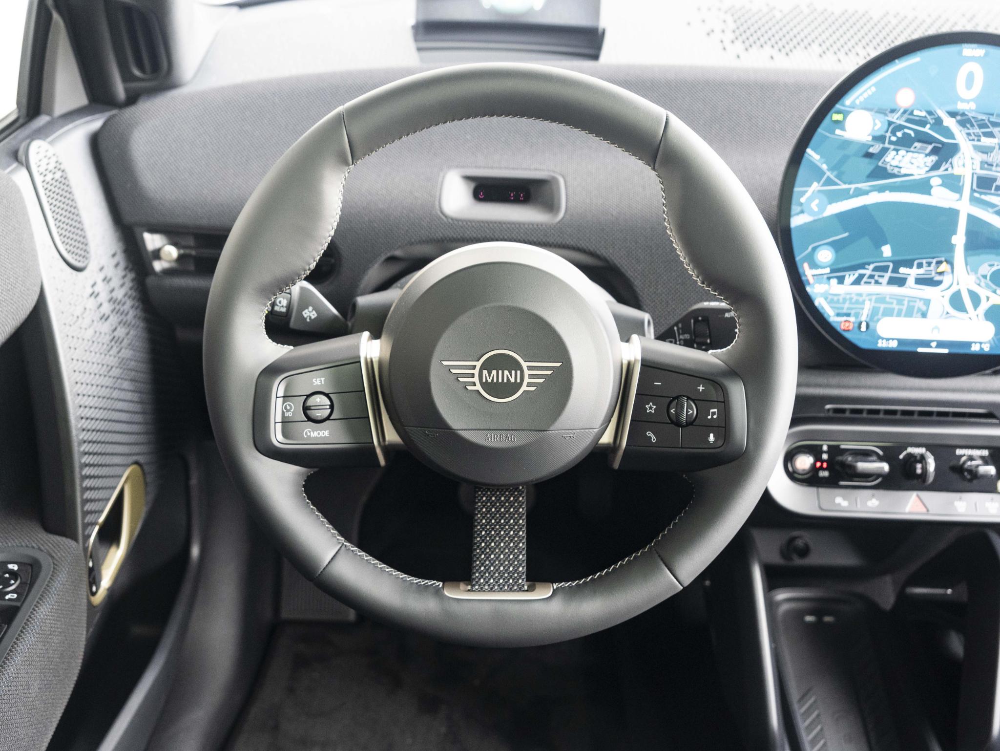 MINI MINI 3-Deurs
