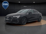 Audi A3 Limousine 30 TFSI S edition