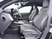 Audi A3 Limousine 30 TFSI S edition