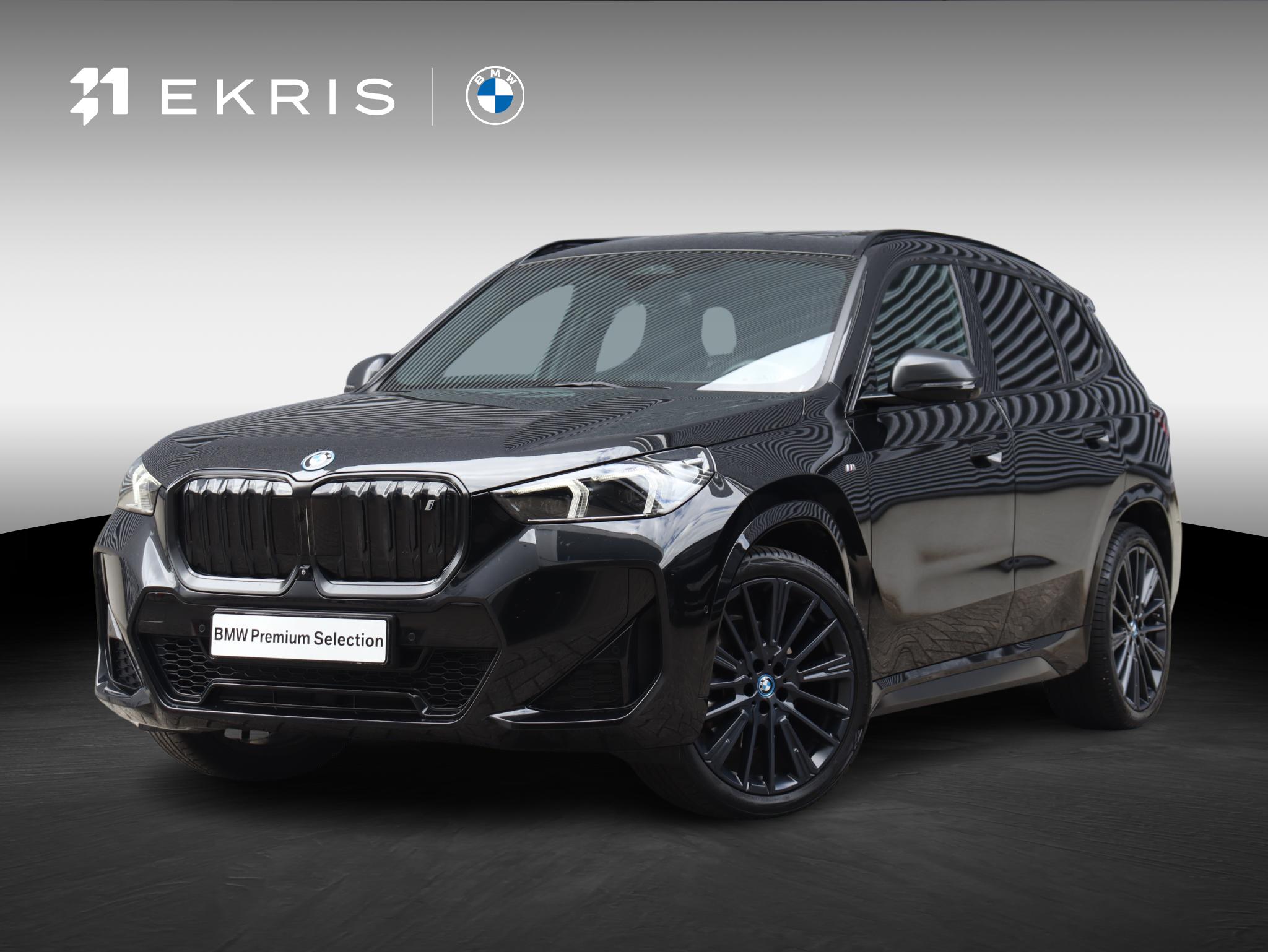 BMW iX1 xDrive30 - Afbeelding 1