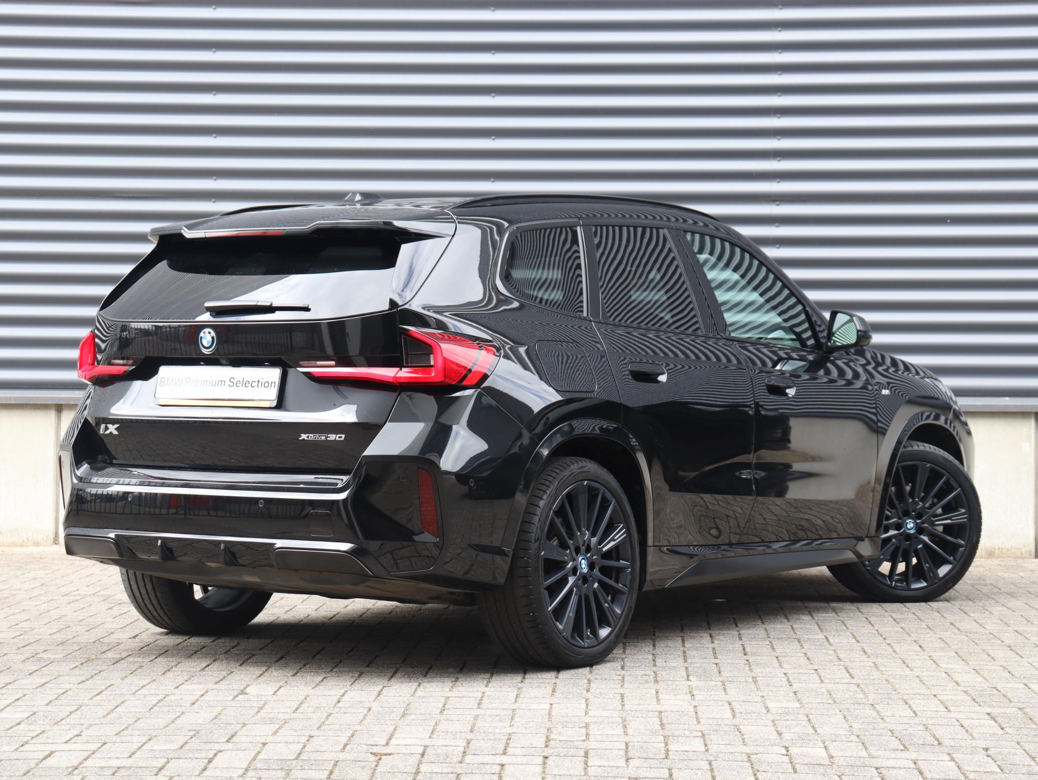 BMW iX1 xDrive30 - Afbeelding 2