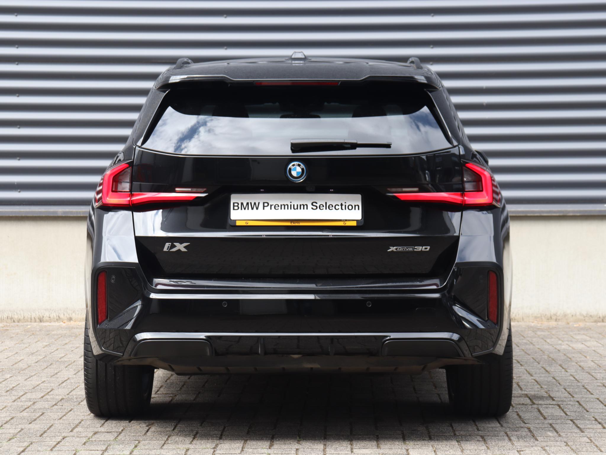 BMW iX1 xDrive30 - Afbeelding 4