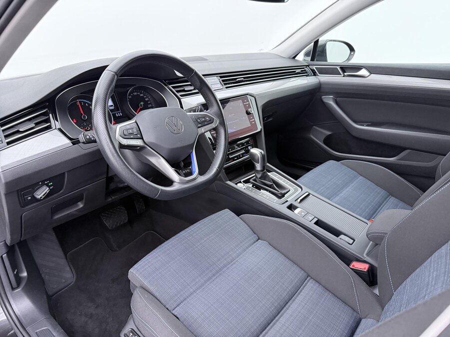 Volkswagen Passat Variant 1.4 TSI PHEV GTE