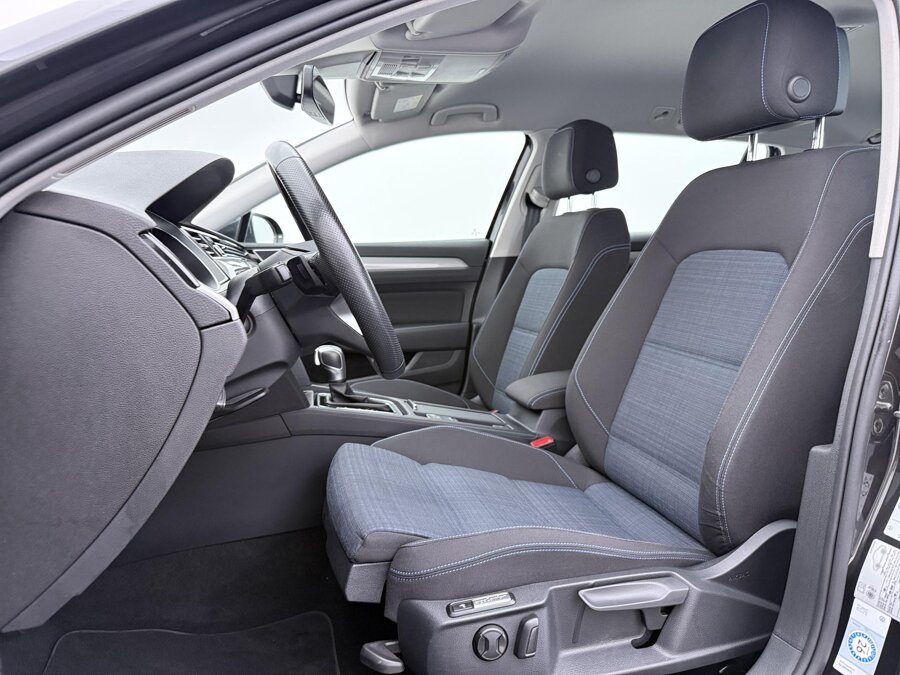 Volkswagen Passat Variant 1.4 TSI PHEV GTE