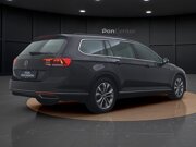 Volkswagen Passat Variant 1.4 TSI PHEV GTE