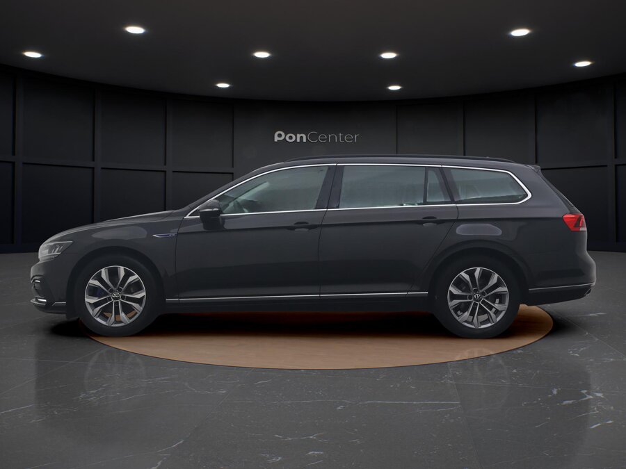 Volkswagen Passat Variant 1.4 TSI PHEV GTE