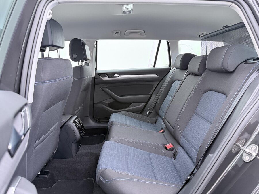 Volkswagen Passat Variant 1.4 TSI PHEV GTE